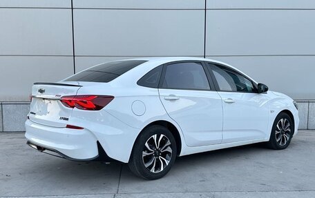 Chevrolet Monza, 2022 год, 1 620 000 рублей, 6 фотография