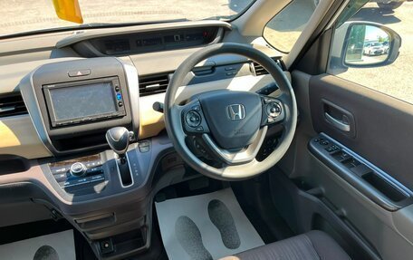Honda Freed II, 2017 год, 1 699 000 рублей, 18 фотография