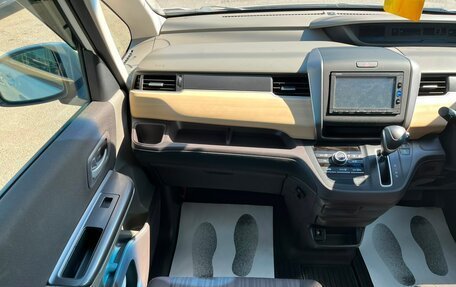 Honda Freed II, 2017 год, 1 699 000 рублей, 19 фотография