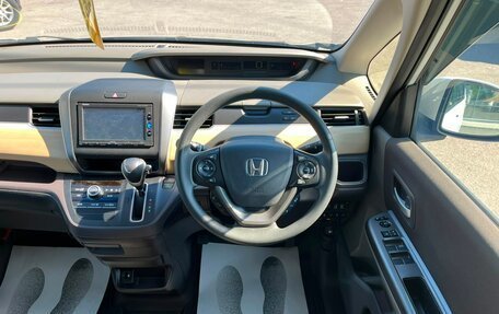 Honda Freed II, 2017 год, 1 699 000 рублей, 20 фотография