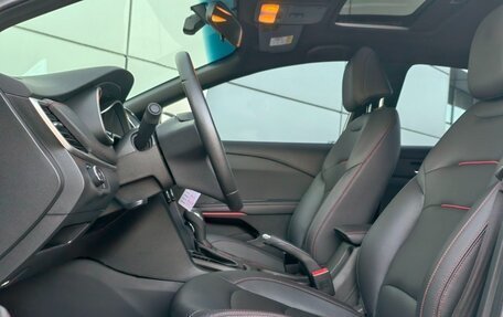 Chevrolet Monza, 2022 год, 1 620 000 рублей, 10 фотография