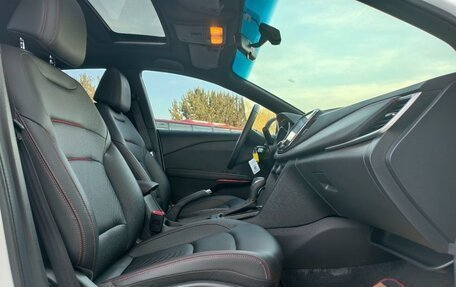 Chevrolet Monza, 2022 год, 1 620 000 рублей, 11 фотография