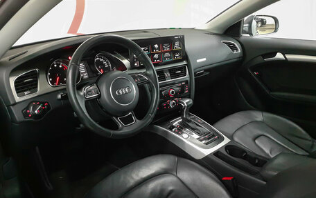 Audi A5, 2012 год, 1 598 000 рублей, 8 фотография