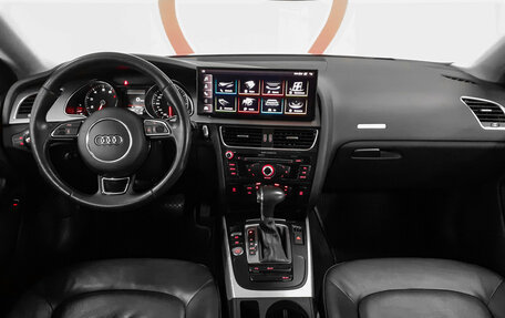 Audi A5, 2012 год, 1 598 000 рублей, 9 фотография