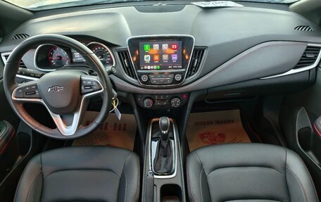 Chevrolet Monza, 2022 год, 1 620 000 рублей, 14 фотография