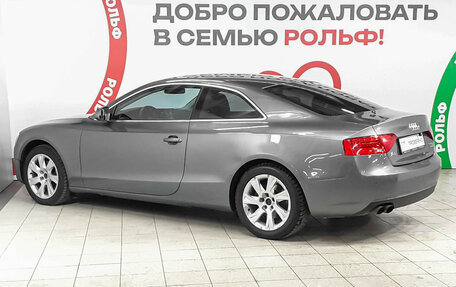 Audi A5, 2012 год, 1 598 000 рублей, 7 фотография