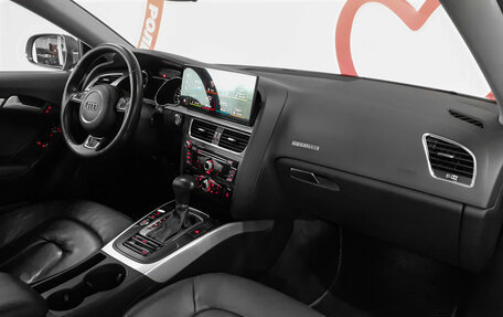 Audi A5, 2012 год, 1 598 000 рублей, 10 фотография