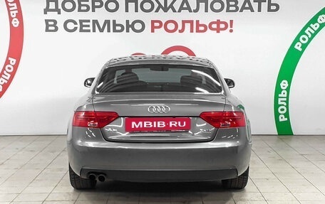 Audi A5, 2012 год, 1 598 000 рублей, 6 фотография