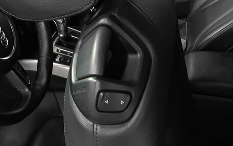 Audi A5, 2012 год, 1 598 000 рублей, 19 фотография