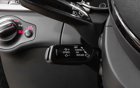 Audi A5, 2012 год, 1 598 000 рублей, 18 фотография