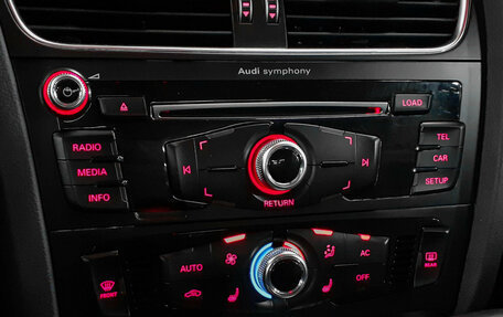 Audi A5, 2012 год, 1 598 000 рублей, 15 фотография