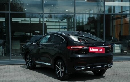 Haval F7x I, 2021 год, 1 950 000 рублей, 6 фотография