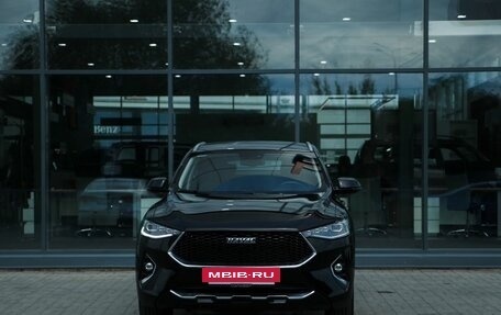 Haval F7x I, 2021 год, 1 950 000 рублей, 3 фотография