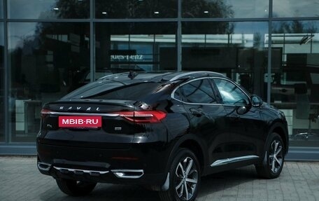 Haval F7x I, 2021 год, 1 950 000 рублей, 2 фотография