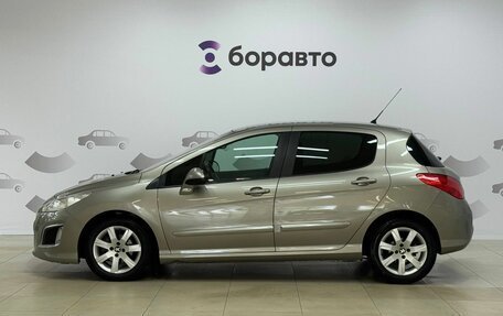 Peugeot 308 II, 2013 год, 619 000 рублей, 5 фотография