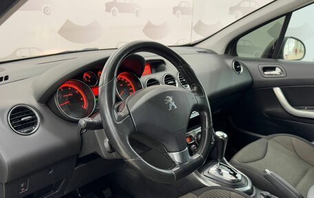 Peugeot 308 II, 2013 год, 619 000 рублей, 7 фотография