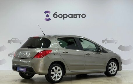 Peugeot 308 II, 2013 год, 619 000 рублей, 3 фотография