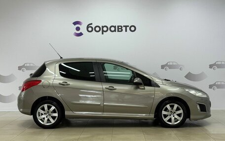 Peugeot 308 II, 2013 год, 619 000 рублей, 6 фотография