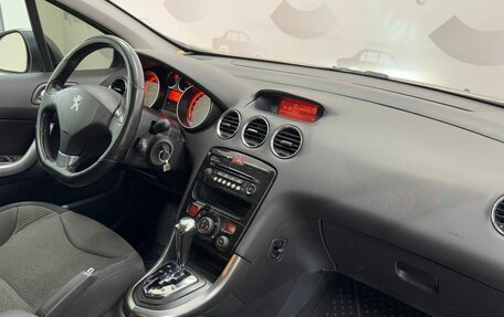 Peugeot 308 II, 2013 год, 619 000 рублей, 8 фотография