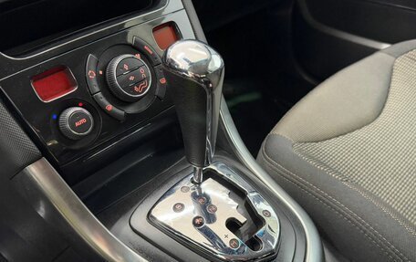 Peugeot 308 II, 2013 год, 619 000 рублей, 13 фотография