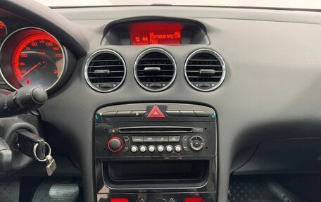 Peugeot 308 II, 2013 год, 619 000 рублей, 12 фотография