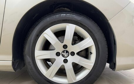 Peugeot 308 II, 2013 год, 619 000 рублей, 15 фотография