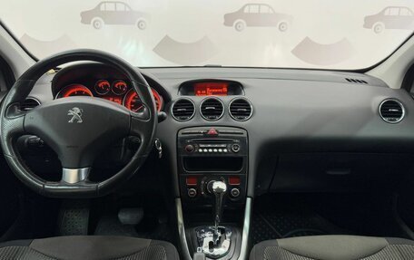 Peugeot 308 II, 2013 год, 619 000 рублей, 11 фотография