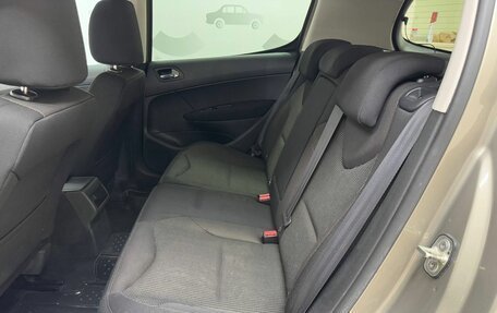 Peugeot 308 II, 2013 год, 619 000 рублей, 9 фотография