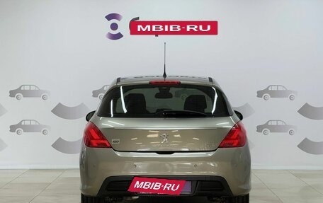 Peugeot 308 II, 2013 год, 619 000 рублей, 4 фотография