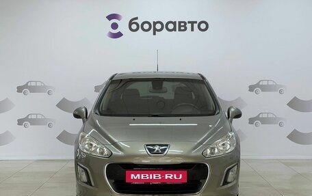 Peugeot 308 II, 2013 год, 619 000 рублей, 2 фотография