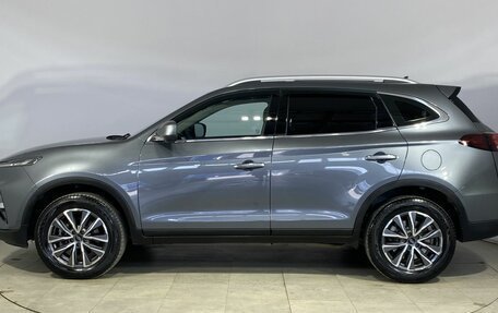 JAC S7, 2021 год, 1 450 000 рублей, 14 фотография