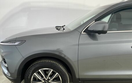JAC S7, 2021 год, 1 450 000 рублей, 11 фотография