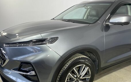 JAC S7, 2021 год, 1 450 000 рублей, 15 фотография