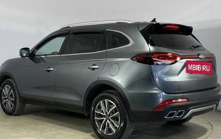 JAC S7, 2021 год, 1 450 000 рублей, 13 фотография