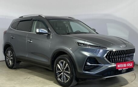 JAC S7, 2021 год, 1 450 000 рублей, 5 фотография