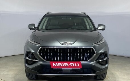 JAC S7, 2021 год, 1 450 000 рублей, 2 фотография