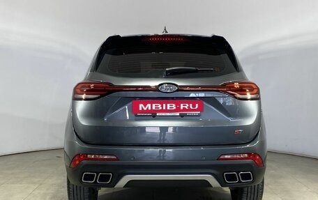 JAC S7, 2021 год, 1 450 000 рублей, 10 фотография