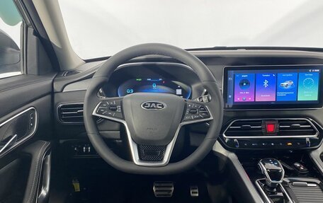 JAC S7, 2021 год, 1 450 000 рублей, 21 фотография