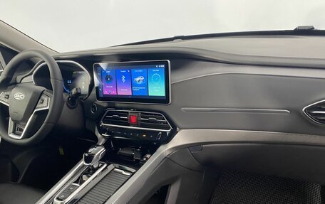 JAC S7, 2021 год, 1 450 000 рублей, 24 фотография