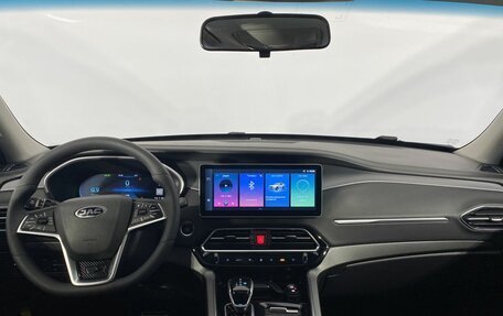 JAC S7, 2021 год, 1 450 000 рублей, 22 фотография