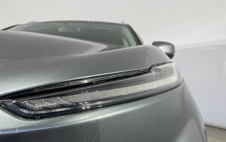 JAC S7, 2021 год, 1 450 000 рублей, 17 фотография
