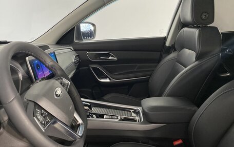 JAC S7, 2021 год, 1 450 000 рублей, 26 фотография