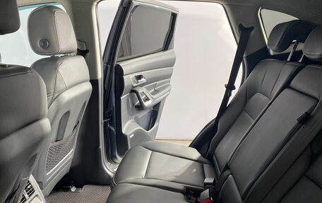 JAC S7, 2021 год, 1 450 000 рублей, 25 фотография