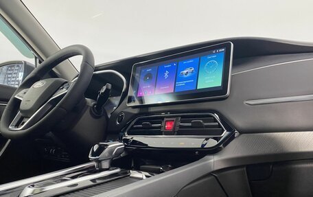 JAC S7, 2021 год, 1 450 000 рублей, 28 фотография