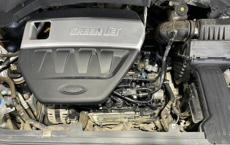JAC S7, 2021 год, 1 450 000 рублей, 30 фотография