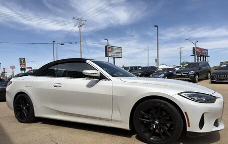BMW 4 серия, 2024 год, 6 165 235 рублей, 3 фотография