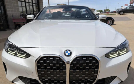 BMW 4 серия, 2024 год, 6 165 235 рублей, 2 фотография