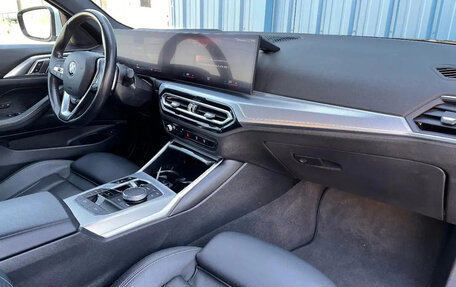 BMW 4 серия, 2024 год, 6 165 235 рублей, 7 фотография