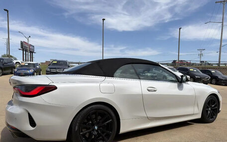BMW 4 серия, 2024 год, 6 165 235 рублей, 6 фотография