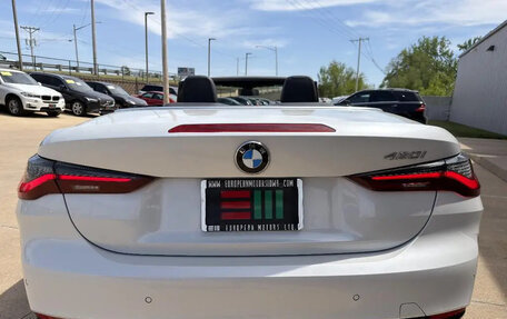 BMW 4 серия, 2024 год, 6 165 235 рублей, 5 фотография
